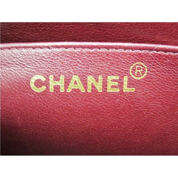 Chanel Brown Quilted Leather Shoulder Bag - Picture 11 of 13